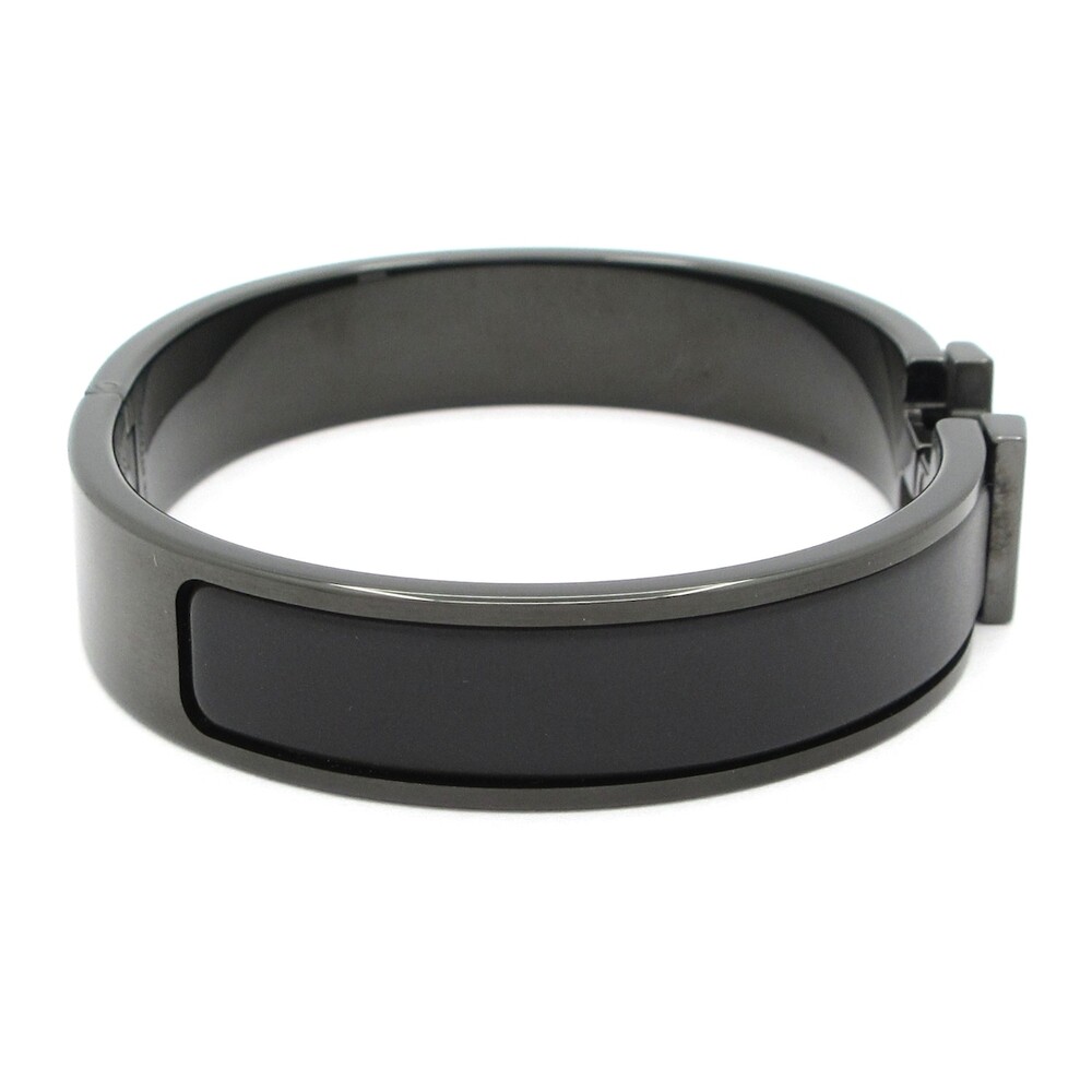 Hermès Clic HH So Bracelet Black - Picture 2 of 6